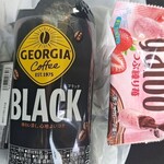 セイコーマート - ドリンク写真:
