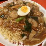 青城飯店 - 