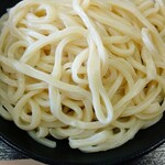 武蔵野うどん 藤原 - 