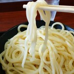 武蔵野うどん 藤原 - 