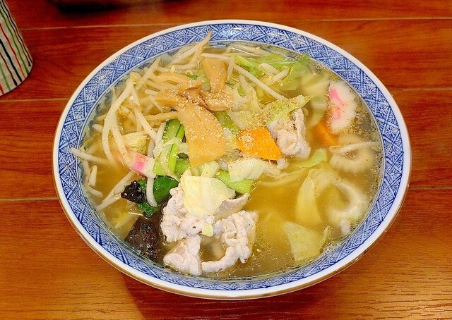 千壽 （せんじゅ） - 三島広小路/ラーメン | 食べログ