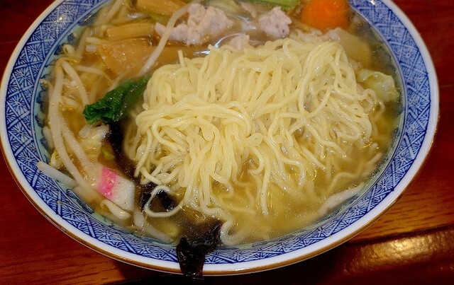 千壽 （せんじゅ） - 三島広小路/ラーメン | 食べログ
