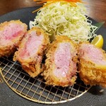 あげづき - 