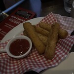 ビッグエコー - 料理写真: