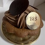 Bis - 本日のケーキ