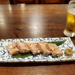 あげづき - 