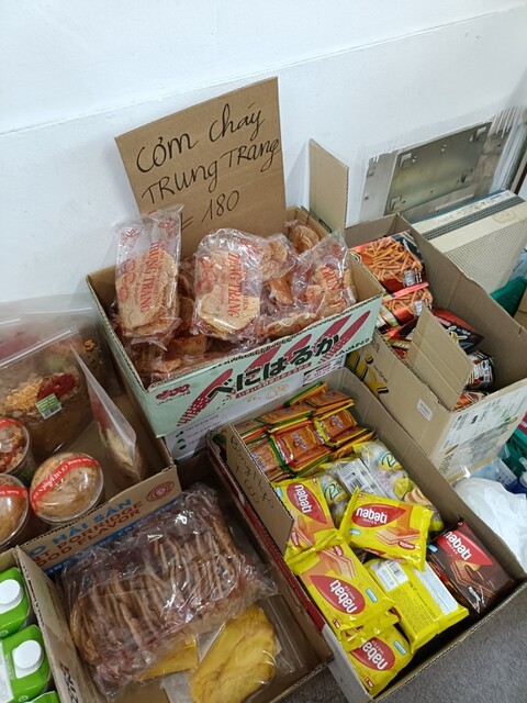 Quán Ăn Việt