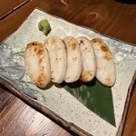 伊達家 - 