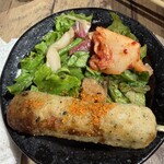 銀座じゃのめ - 