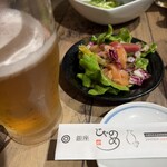 銀座じゃのめ - 