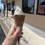 宍道湖サービスエリア下り線ショッピングコーナー - 
