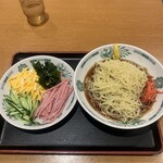 日高屋 - 料理写真: