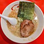らーめん にんにくや - 料理写真: