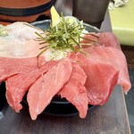 まぐろ王国 大ちゃん