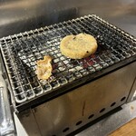 本厚木ホルモンセンター - 