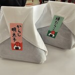 めんたいパーク - 
