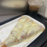 PIZZERIA SPONTINI 新宿店