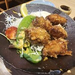 魚留 - 