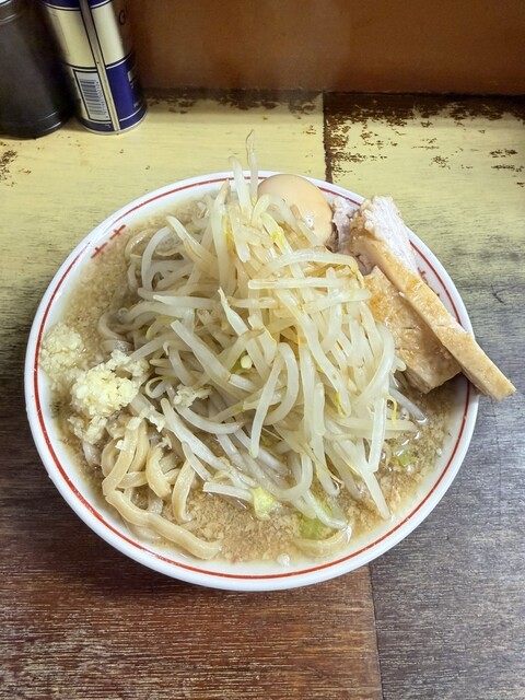 とんトコ豚 - 川崎新町/ラーメン | 食べログ