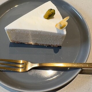 カカ チーズケーキ ストア_1