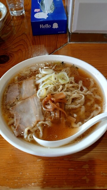 ラーメン太郎 - 酒田/ラーメン | 食べログ