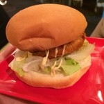 立呑み居酒屋 牡丹 - まじかの？鳥天バーカ！