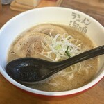 ラーメン海鳴 - 
