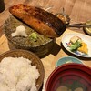 京都 いとおかし - 料理写真:銀鮭定食京都焼き2500円