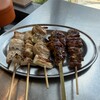博多串焼きバッテンよかとぉ - 