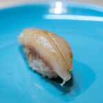 うを徳 - 2026.5 竹岡産鮃