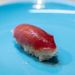 うを徳 - 2026.5 酒田産本鮪中とろ