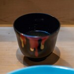 うを徳 - 2026.5 ボタン海老の潮汁