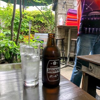 プチガーデン下北沢_1