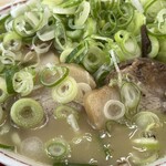 拉麺男 - 