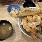 夢庵 - 料理写真:
