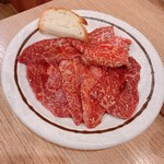 神泉ホルモン 三百屋 - 