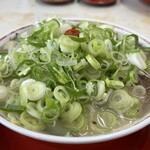 拉麺男 - 