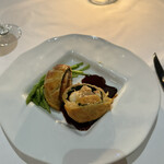 RESTAURANT DAZZLE - 