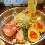 麺の風 祥気 - 