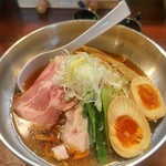 麺の風 祥気 - 