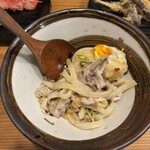 本格手打 いわしや - 