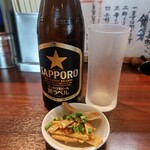 麺の風 祥気 - 
