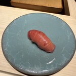 鮨 佐がわ - 