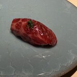 鮨 佐がわ - 