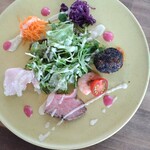 KITCHEN WARA - 