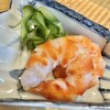 日本料理こまつ - サイマキ