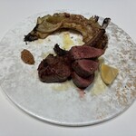 Ristorante Ecru - 