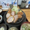 とんかつ 栄ちゃん - 料理写真: