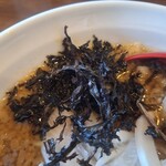 らーめん 坊蔵 - 