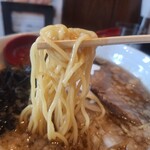らーめん 坊蔵 - 